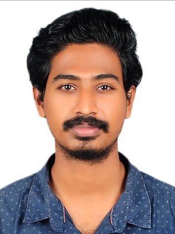 Amal Narayanan P. S.