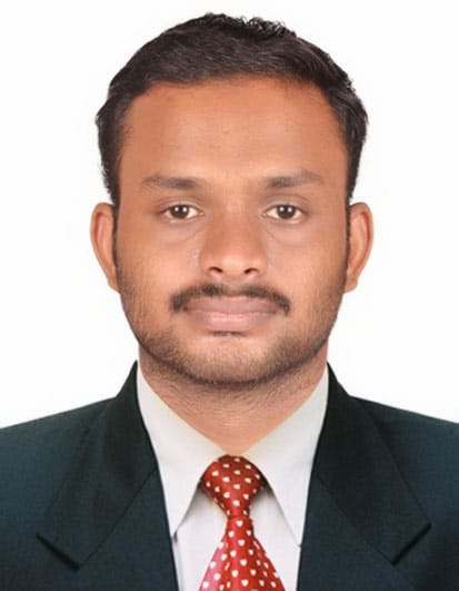 Mansoor Panthallukkaran