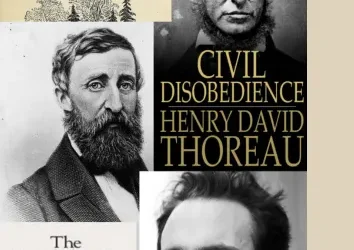 ഹെന്ട്രി ഡേവിഡ് തോറോയുടെ കവിതകളും ഡേവിഡ് വാലെൻസ് വെല്സിന്റെ THE UNINHABITABLE EARTH എന്ന പുസ്തകവും